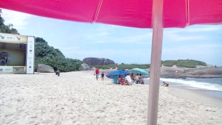 Praia Brava - Guaratuba